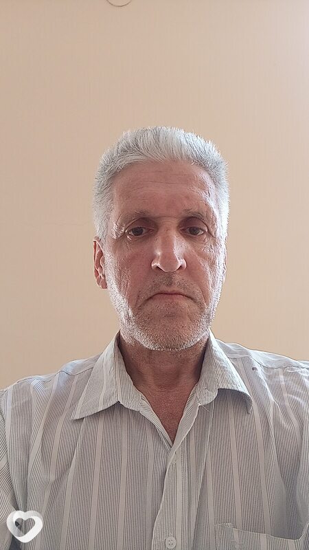 Александр, 55, Калининграде — анкета №4133429