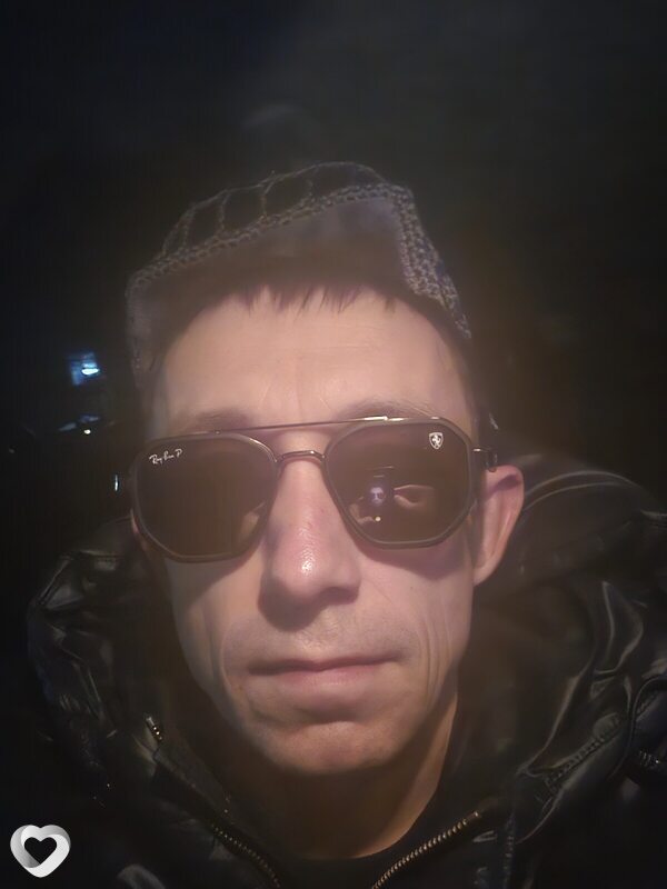 Виталик, 41, Алматы — анкета №4133439