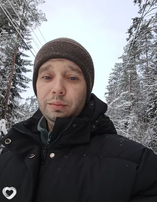 Александр, 34, Выборге — анкета №4133440