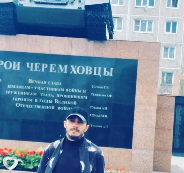 Hovo, 33, Подольске — анкета №4133444
