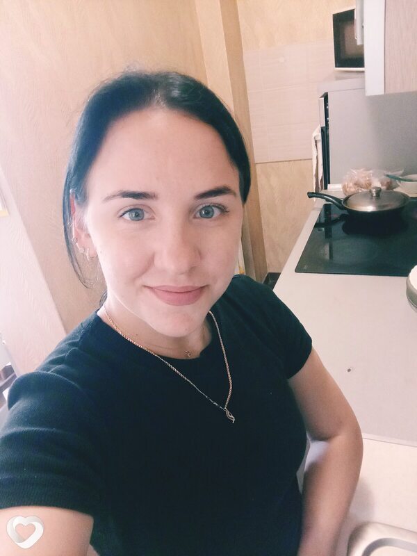 Татьяна, 29, Самаре — анкета №4133448