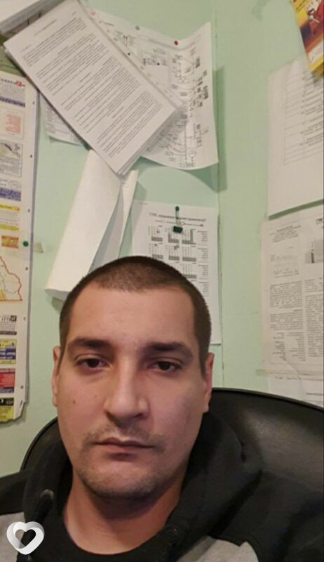 Олег, 34, Тимашевске — анкета №4133450
