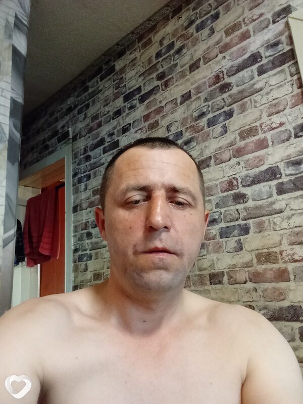 Денис, 39, Томске — анкета №4133310