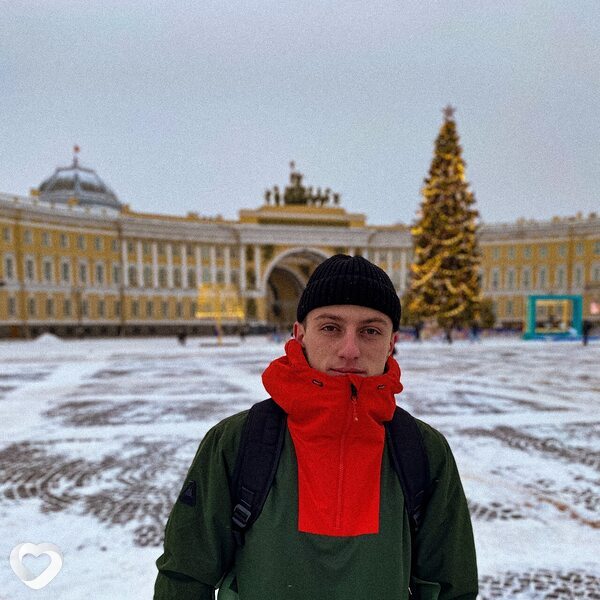 Дмитрий, 28, Реутове — анкета №4133319