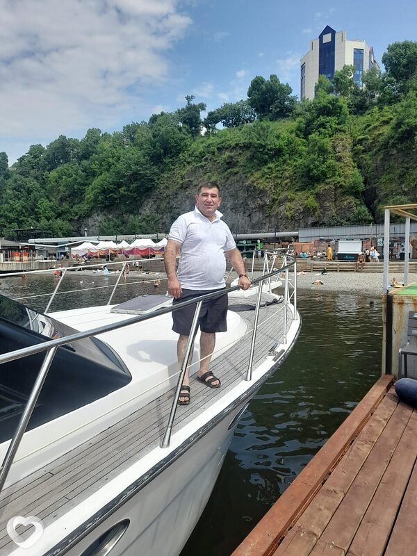 Артём, 43, Костроме — анкета №4133329