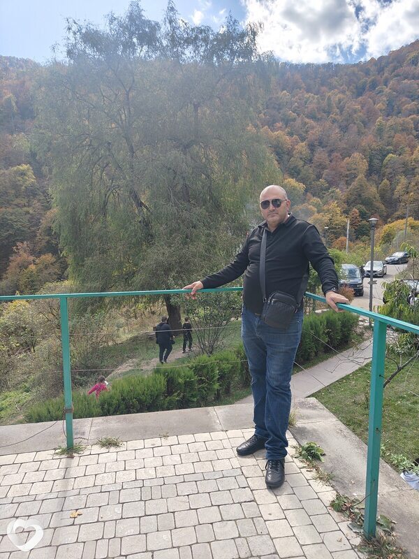 Ghukasyan, 41, Ереван — анкета №4133334