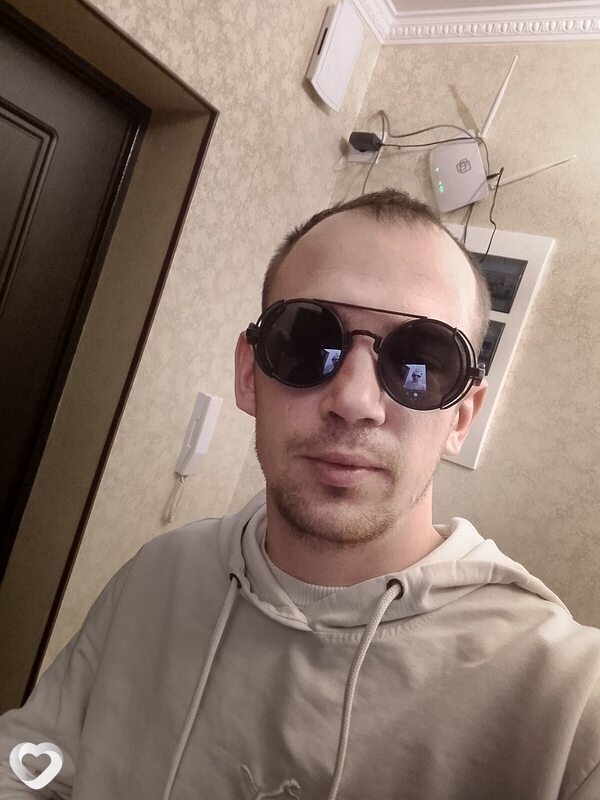 Дмитрий, Колпино