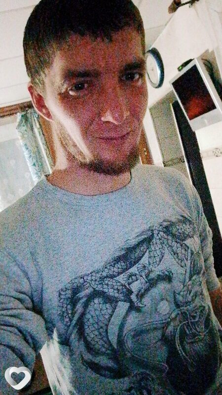 Кирилл, 35, Энгельсе — анкета №4133336