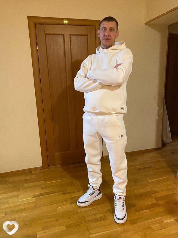 Dima, 38, Нижнем Новгороде — анкета №4133343