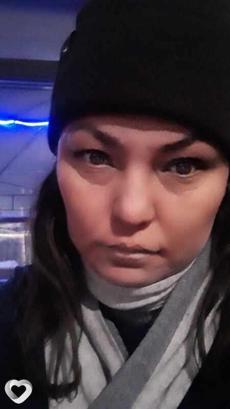 Лаура, 42, Усть-Каменогорск — анкета №4133345