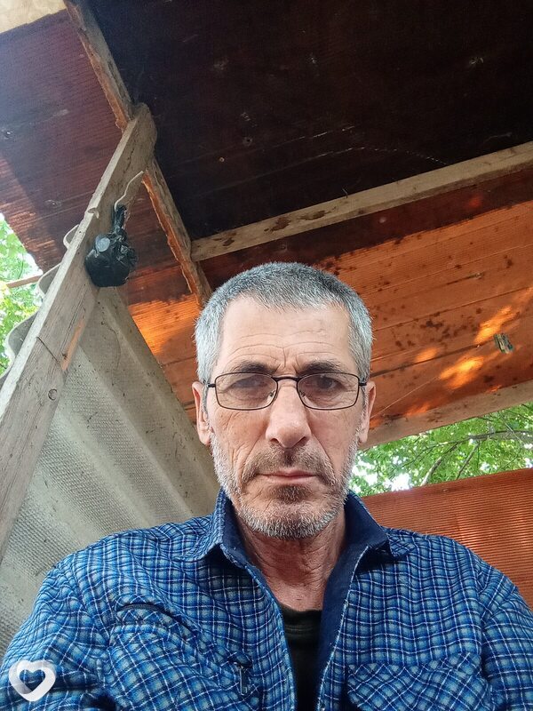 Абдулла, 51, Махачкале — анкета №4133348