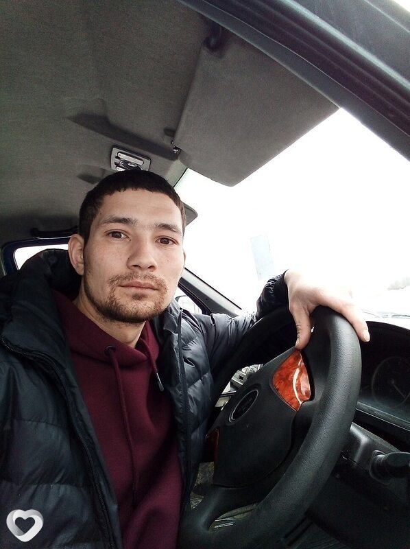 Владимир, 33, Омске — анкета №4133353