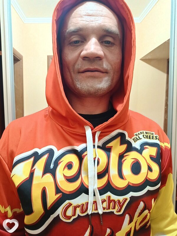 Юрий, 40, Кременчуге — анкета №4133281