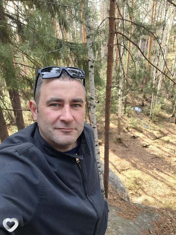 Иван, 34, Екатеринбурге — анкета №4133282
