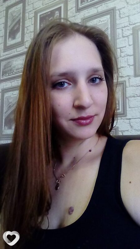 Наталья, 35, Воронеже — анкета №4133283