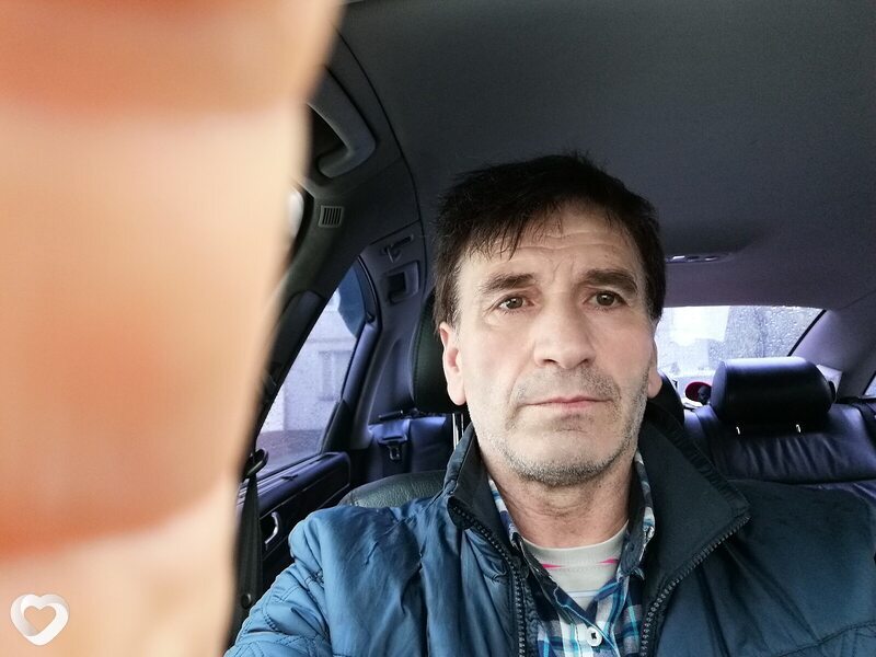 Ибрагим, 51, Москве — анкета №4133286