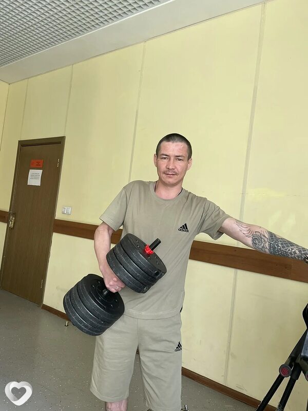 Денис, 33, Кургане — анкета №4133289