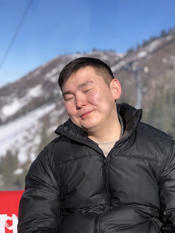 Прокопий, 29, Владивостоке — анкета №4133292