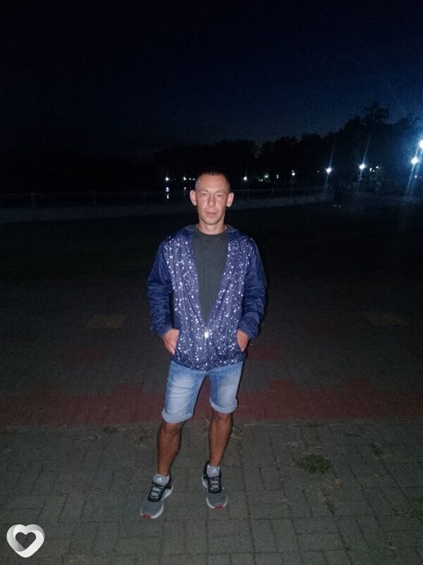 Александр, 36, Кобрине — анкета №4133304