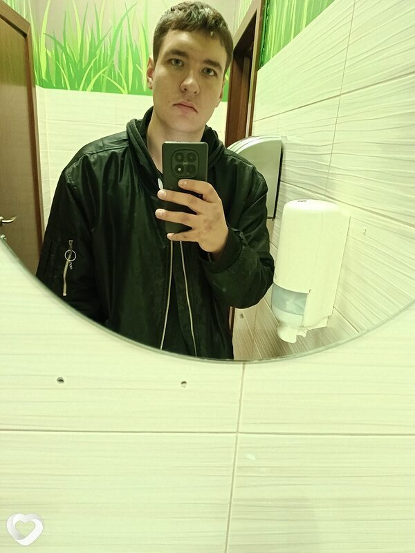 Дмитрий, 22, Благовещенске — анкета №4133931