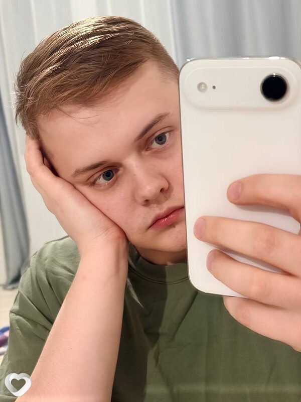 Кирилл, 26, Санкт-Петербурге — анкета №4133935