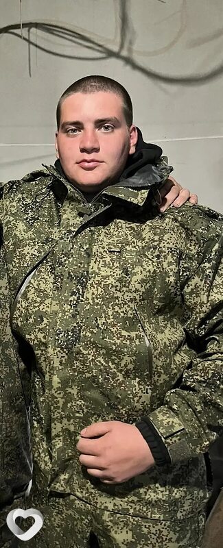 Даниил, 20, Новочеркасске — анкета №4133938
