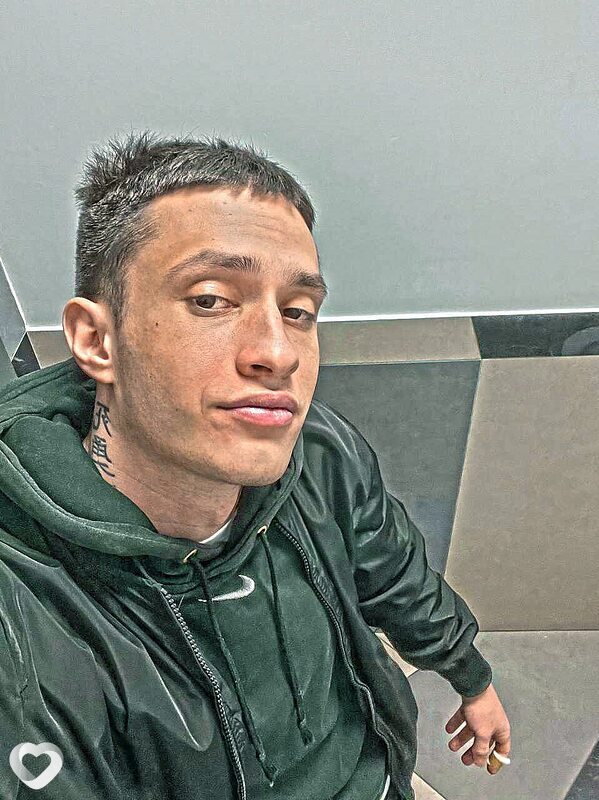 Влад, 25, Умани — анкета №4133409
