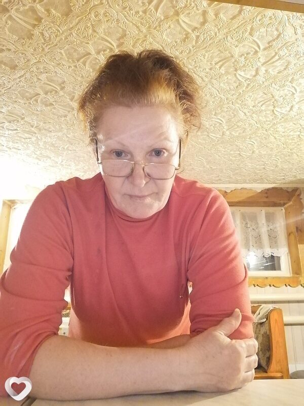 Ольга, 54, Омске — анкета №4133410
