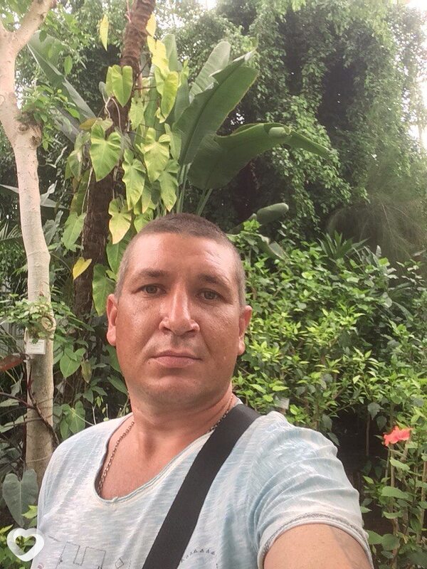 Евгений, 43, Макеевке — анкета №4133411