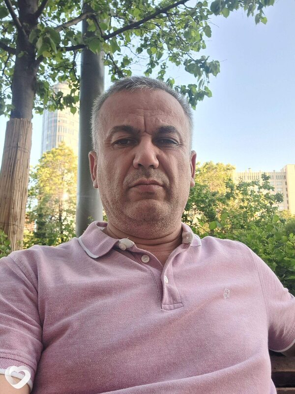 Акбар, 54, Москве — анкета №4133425