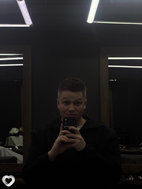 Rewerter, 20, Минске — анкета №4133428