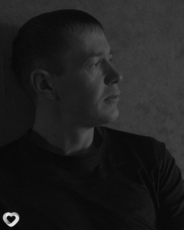 Артём, 36, Новосибирске — анкета №4133474