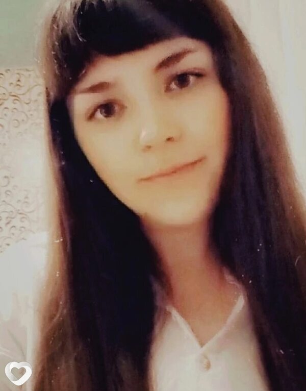 Вероника, 23, Орше — анкета №4133476