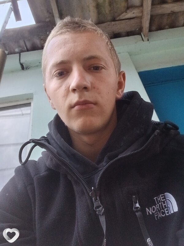 Сергей, 21, Джанкое — анкета №4133478