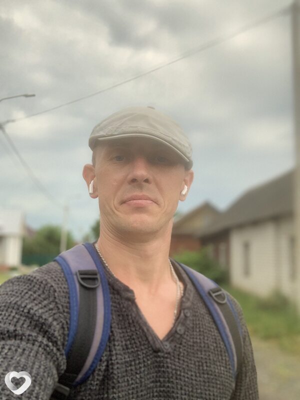 Алексей, 31, Могилев — анкета №4133576