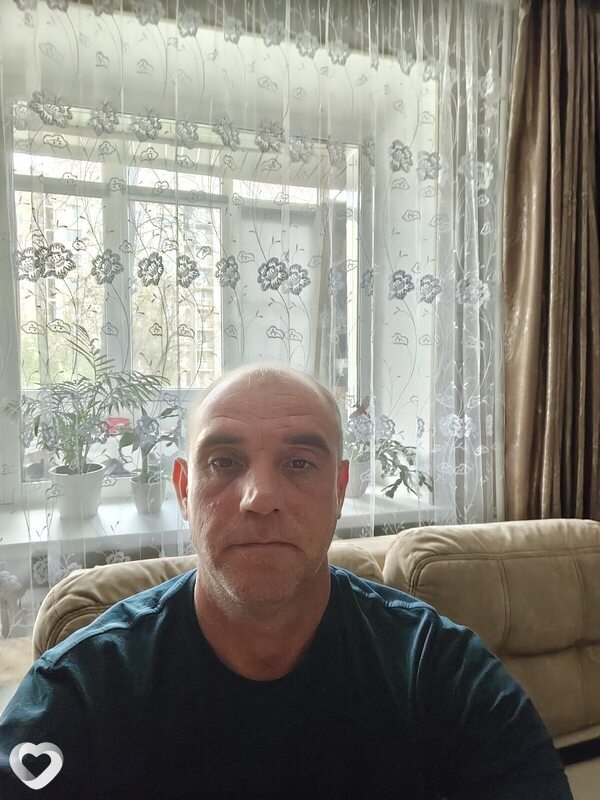 Вадим, 44, Ростове-на-Дону — анкета №4133578