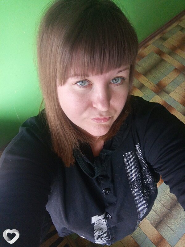 Иришка, 37, Великом Новгороде — анкета №4133806
