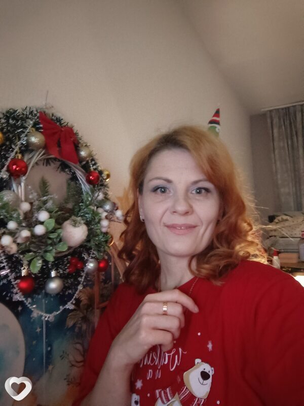 Ольга, 41, Таганроге — анкета №4133807