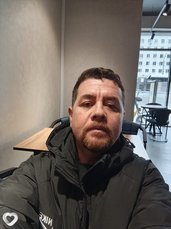 Бахтияр, 44, Казани — анкета №4133808