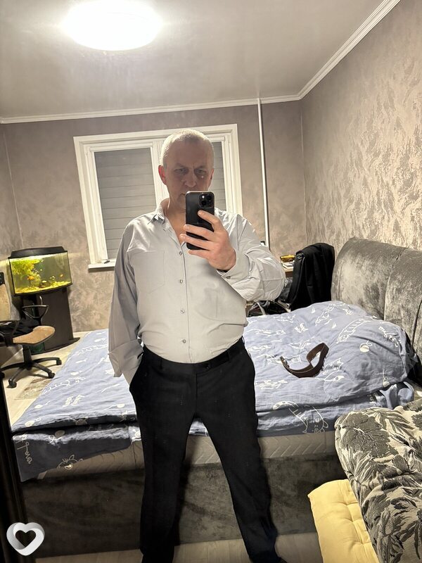 Александр, 46, Минске — анкета №4133809