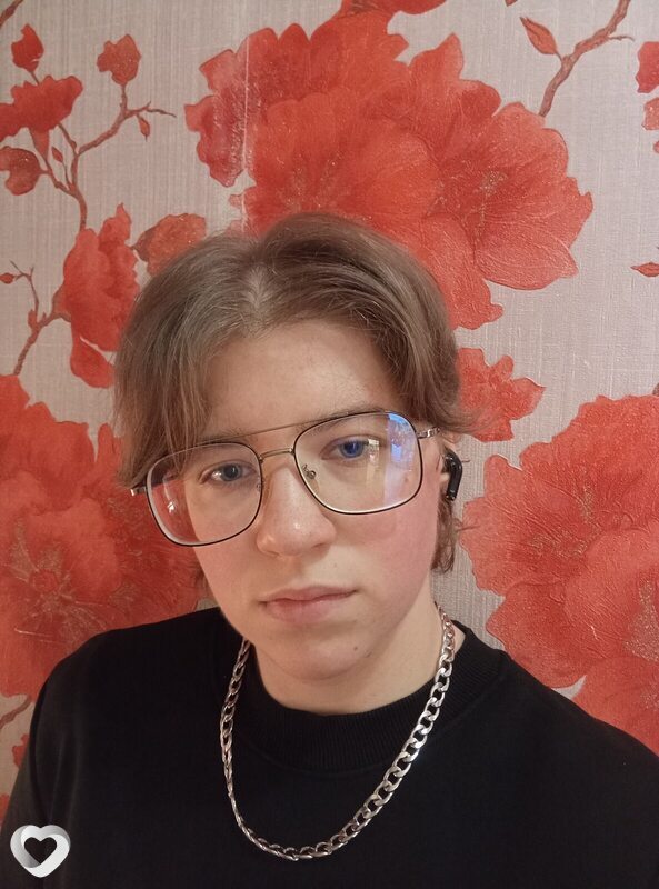 Chuvachel, 19, Челябинске — анкета №4133810