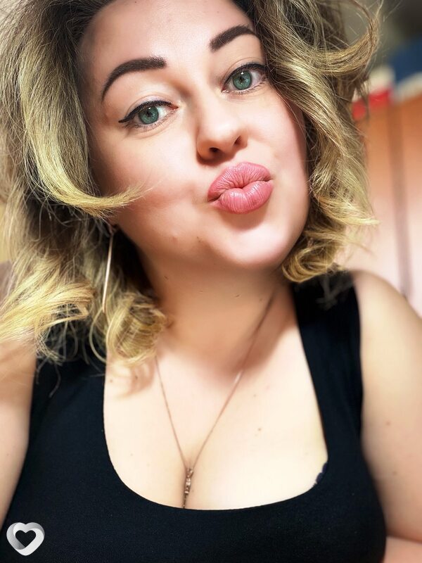 Анна, 36, Липецке — анкета №4133811