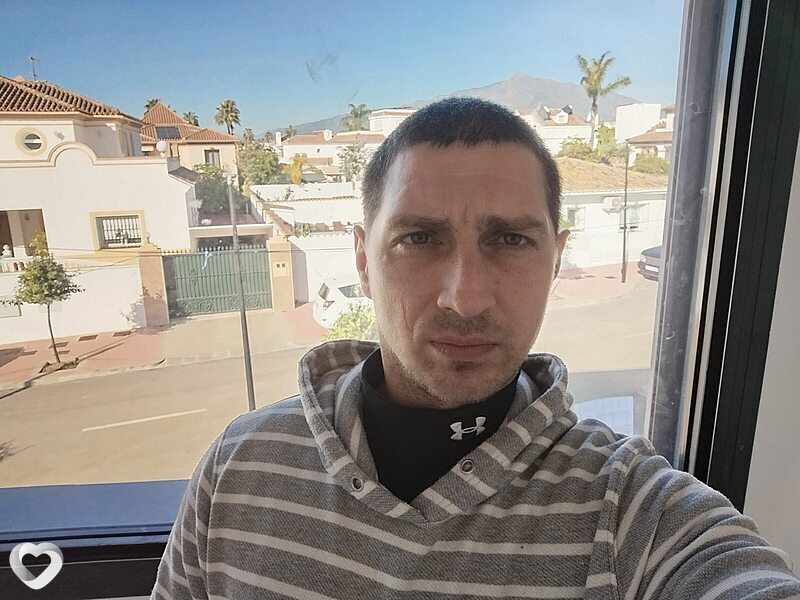 Дима, 36, Вроцлав — анкета №4133813
