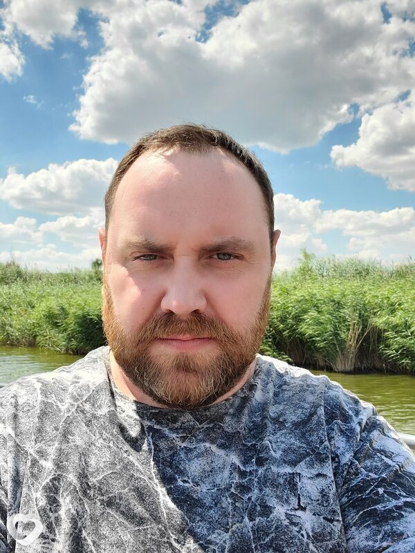 Владимир, 43, Кривое Роге — анкета №4133821