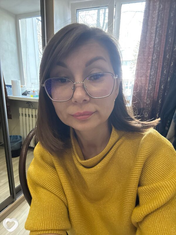 Эля, 43, Уфе — анкета №4133822