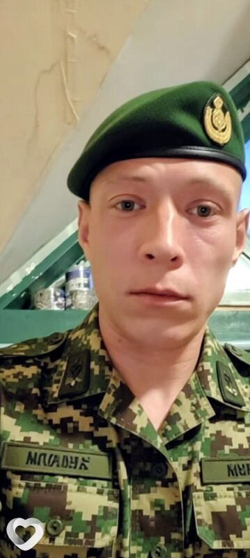 Николай, 29, Житковичах — анкета №4133826