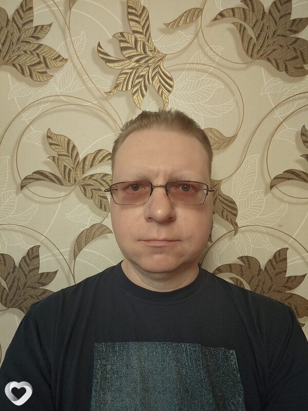 Романьчик, 48, Екатеринбурге — анкета №4133529