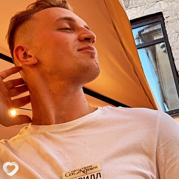 Кирилл, 27, Выборге — анкета №4133530