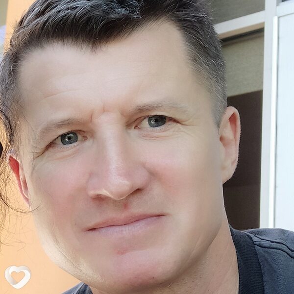 Максим, 49, Одессе — анкета №4133532