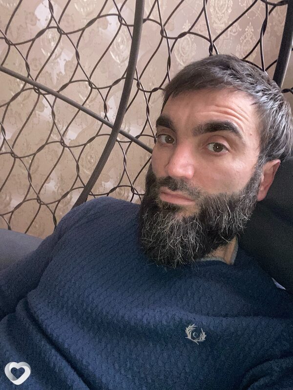 David, 37, Махачкале — анкета №4133537